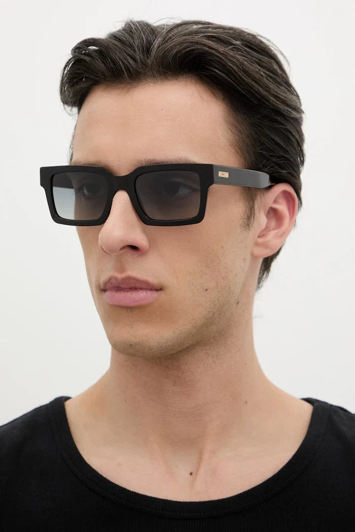 Gafas de sol Moschino Wayfarer
