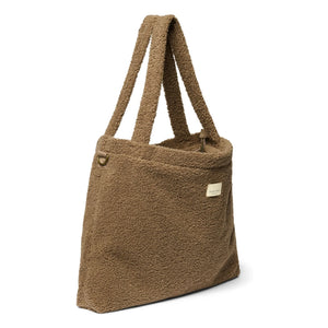 Studio Noos - Bolso para el cuidado del bebé | Marrón