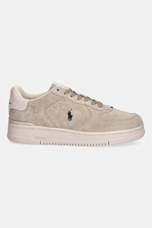 Zapatillas de deporte Polo Ralph Lauren Mastr Ct Rib de ante para hombre