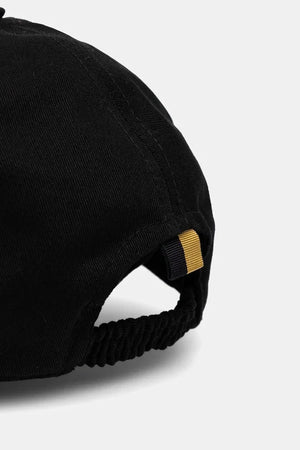 Gorra con visera de algodón Paul&Shark