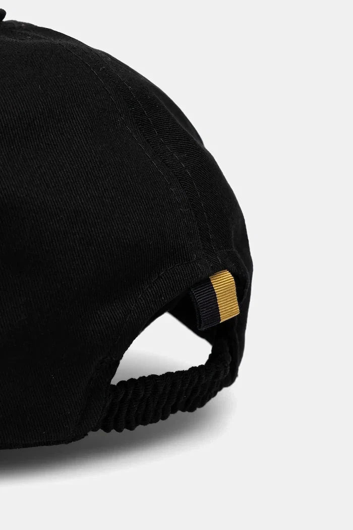 Gorra con visera de algodón Paul&Shark