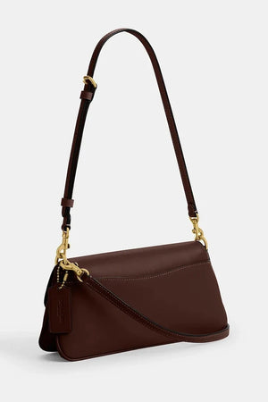 Bolso de cuero Coach Jet