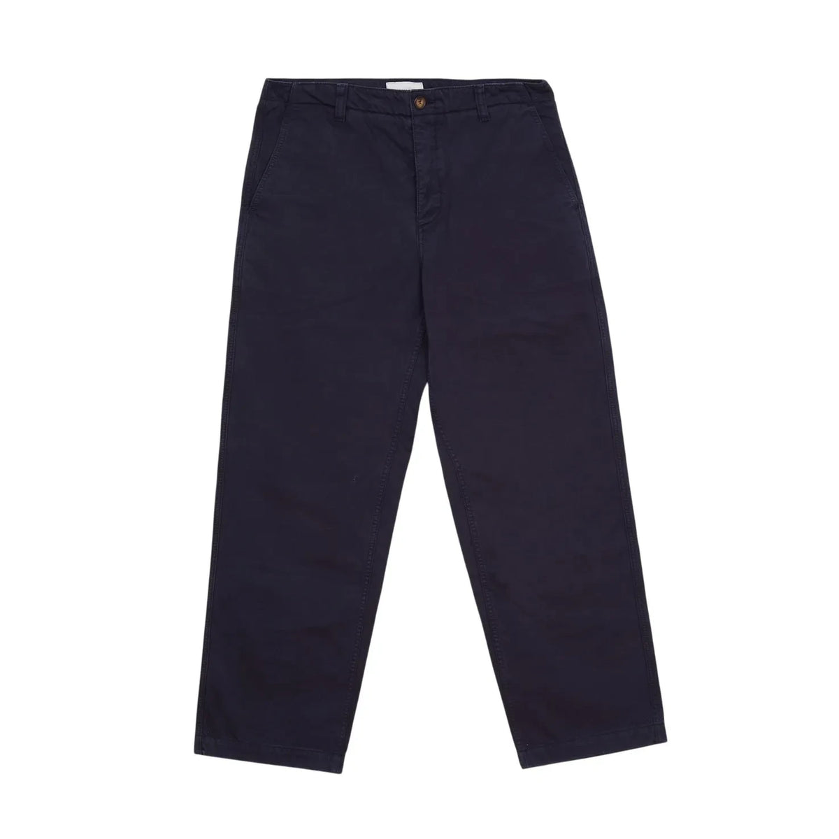 Smallable Man - Pantalón Yukon | Azul marino