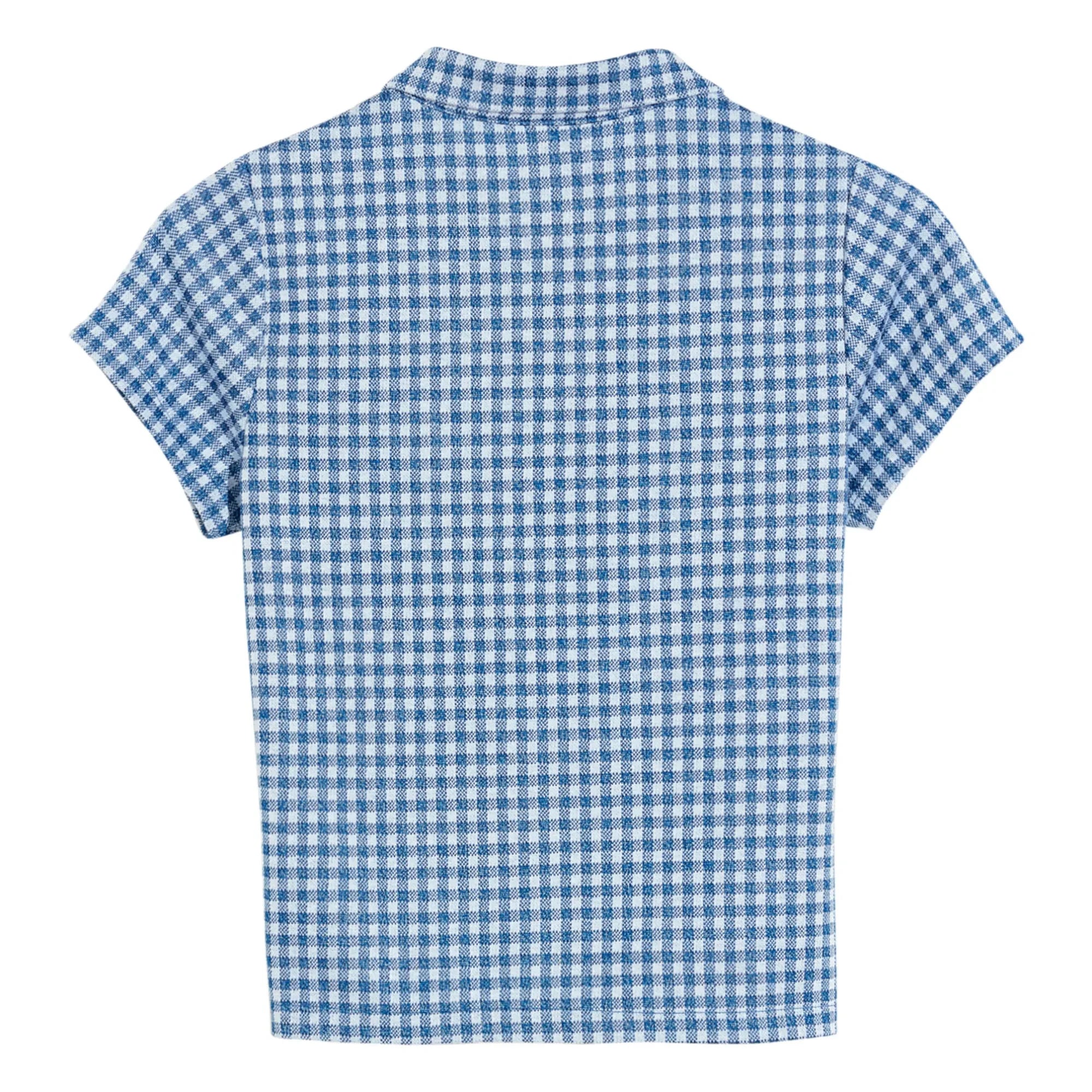 Bellerose - Polo de vino | Azul
