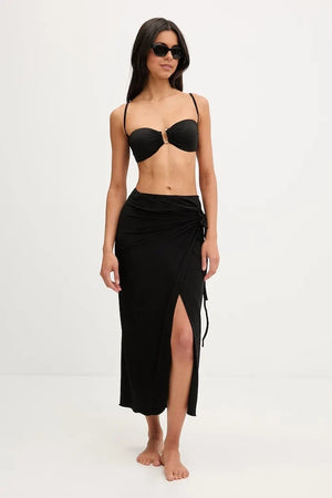 Top de bikini AMELIA de mujer Max Mara Beachwear