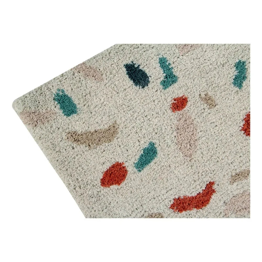 Lorena Canals - Alfombra Lavable Marbled