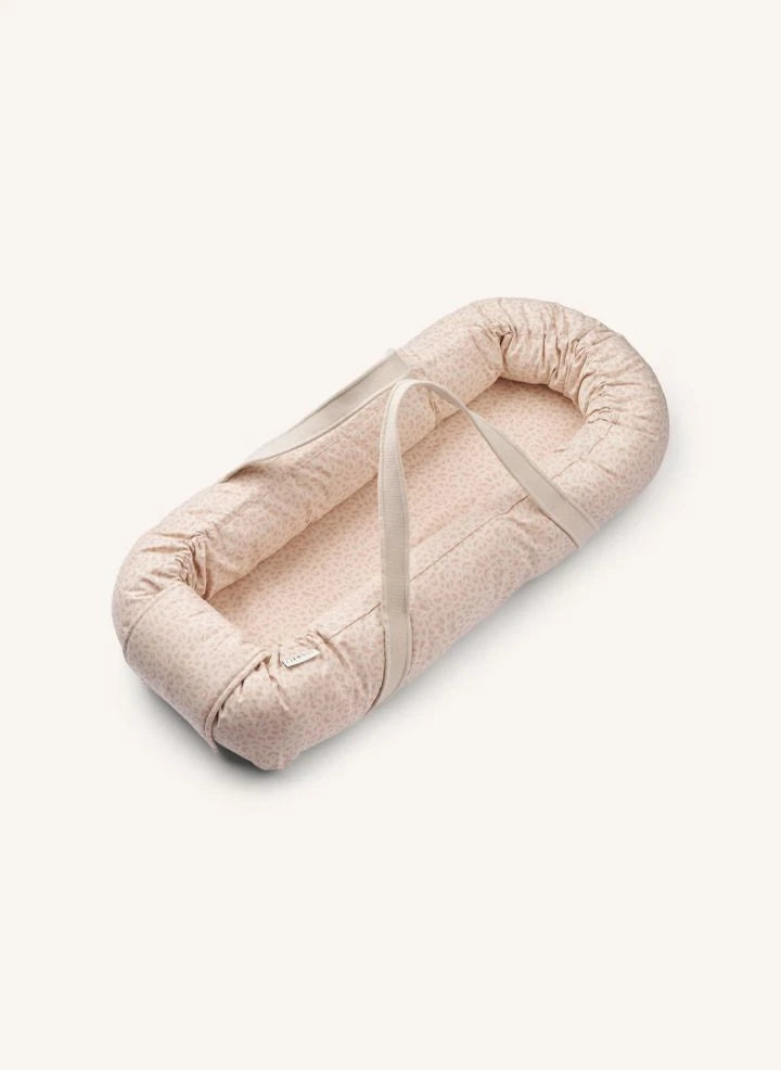 Liewood - Hamaca Suave Gro | Mini Leo/Sandy
