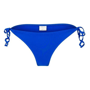 Anja Paris - L'Idyllique Mayo Top | Azul