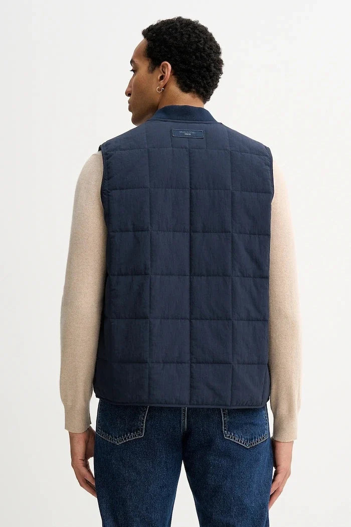 Chaleco Marc O'Polo