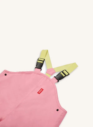 Hello Hossy - Mono de lluvia Pitaya | Rosa