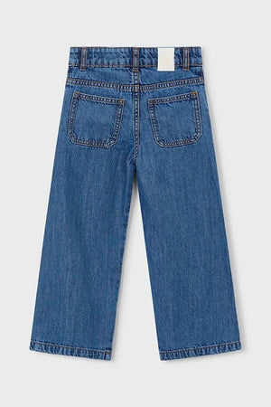 Pantalón vaquero infantil Mayoral