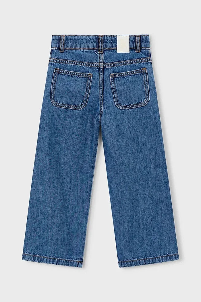 Pantalón vaquero infantil Mayoral