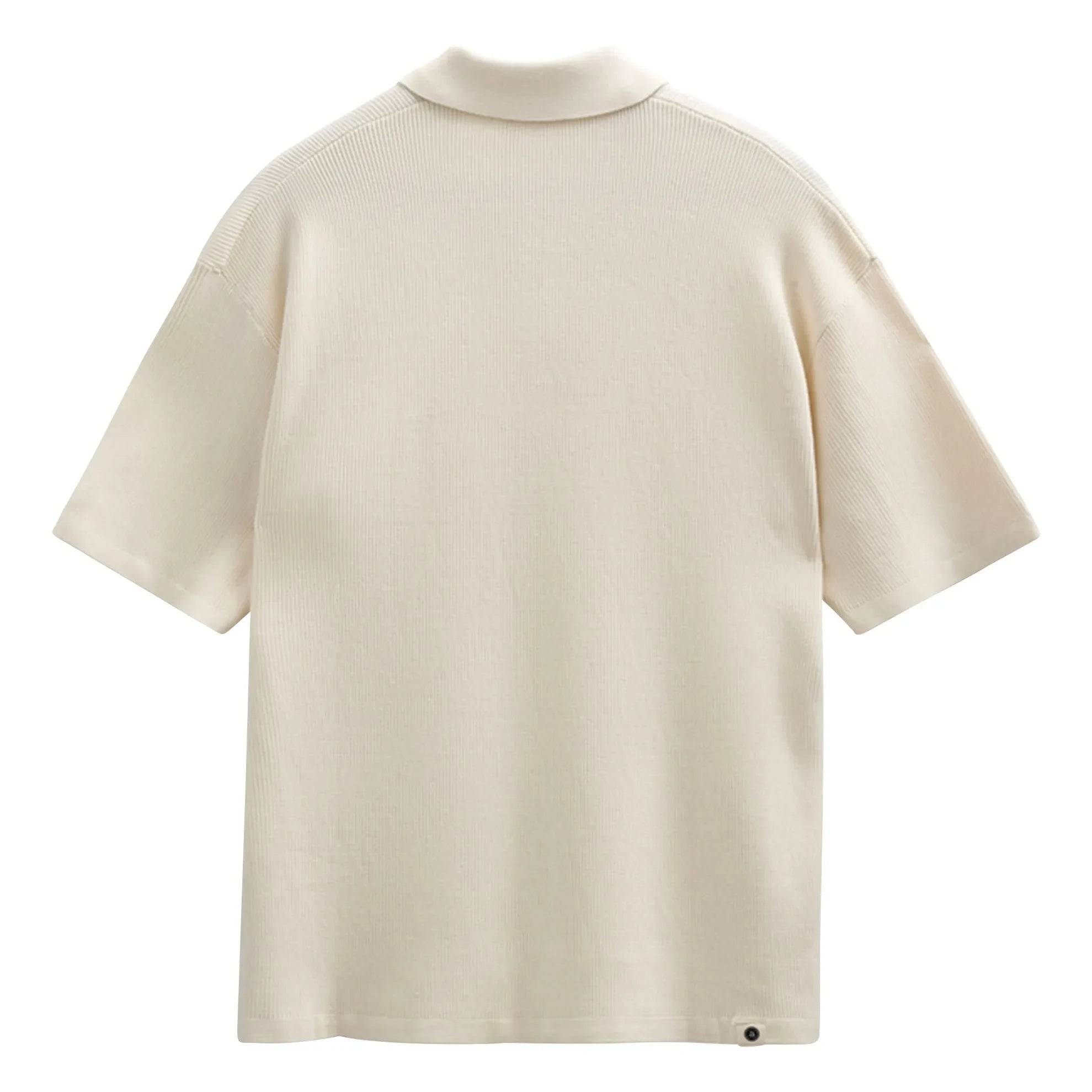 Anerkjendt - Polo Akvilhelm Aguja | Beige