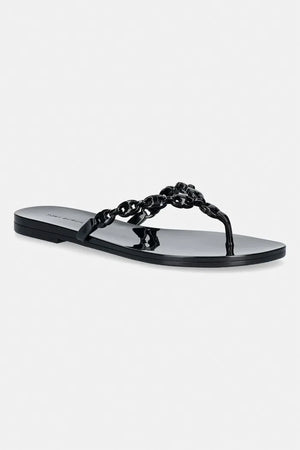 Tory Burch Sandalias de Mujer Gemini Link Jelly