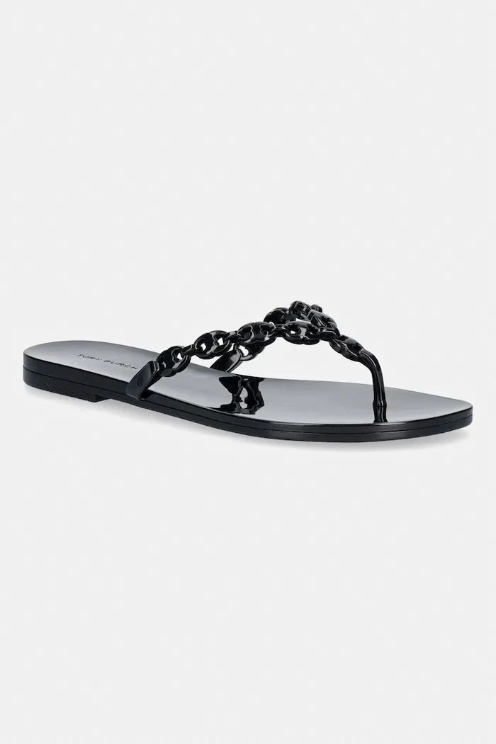 Tory Burch Sandalias de Mujer Gemini Link Jelly