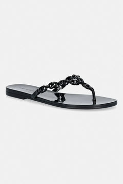 Tory Burch Sandalias de Mujer Gemini Link Jelly