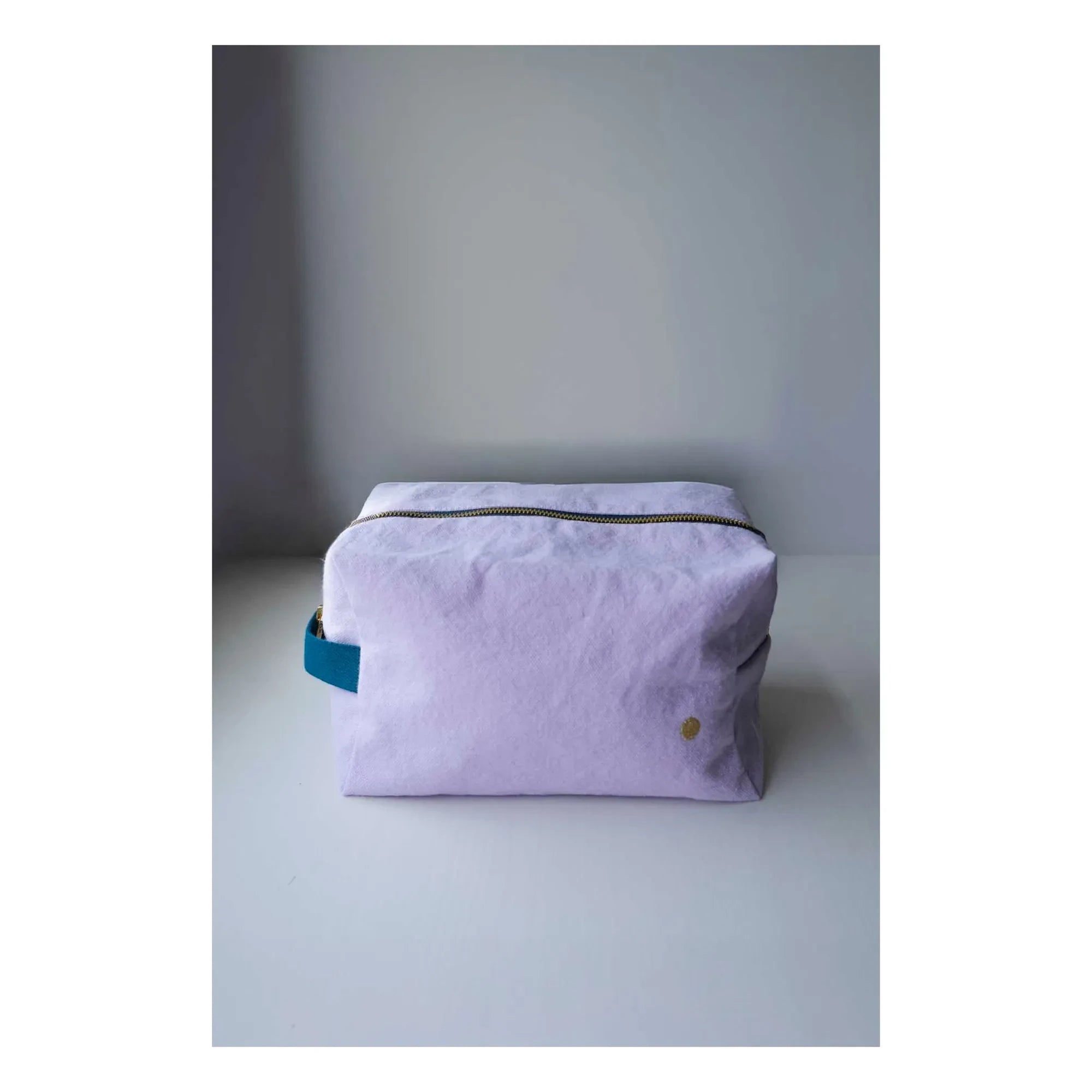 La cerise sur le gâteau - Iona neceser cubo | Lila