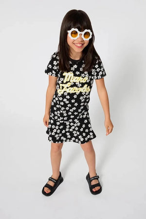 Vestido de niña Marc Jacobs