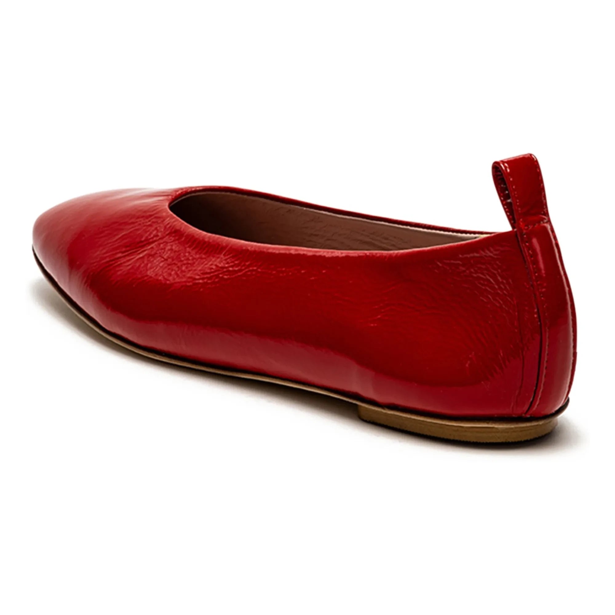 Odare - Bailarinas Ibiza | Rojo