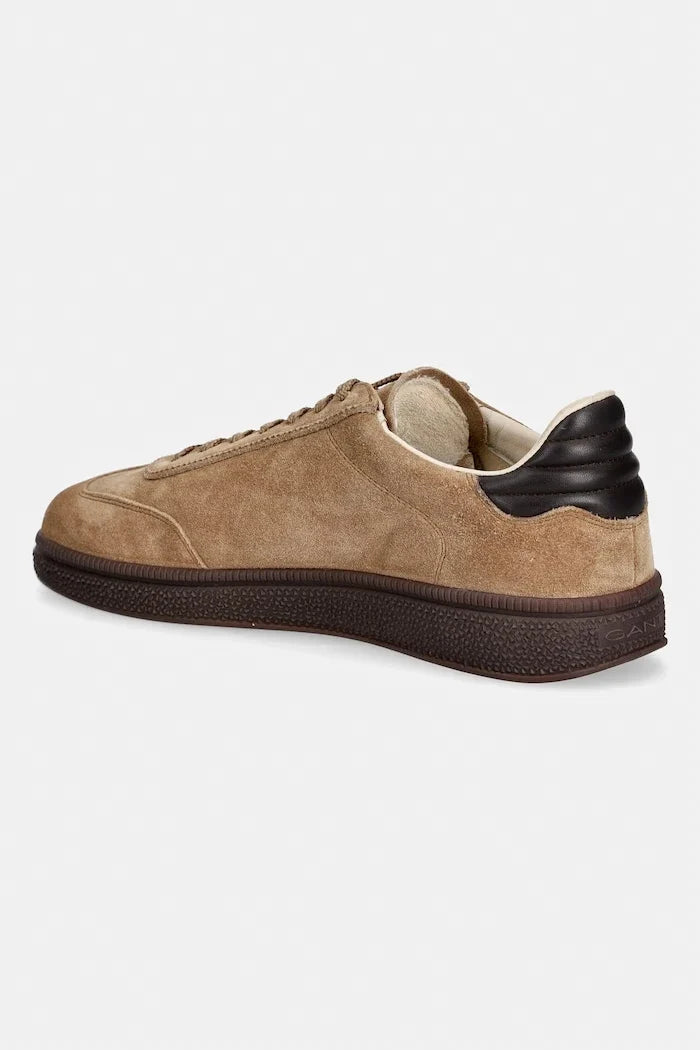 Zapatillas deportivas de ante Gant Cuzmo para hombre