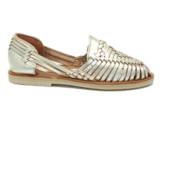 Mapache - Sandalias Alegres | Oro