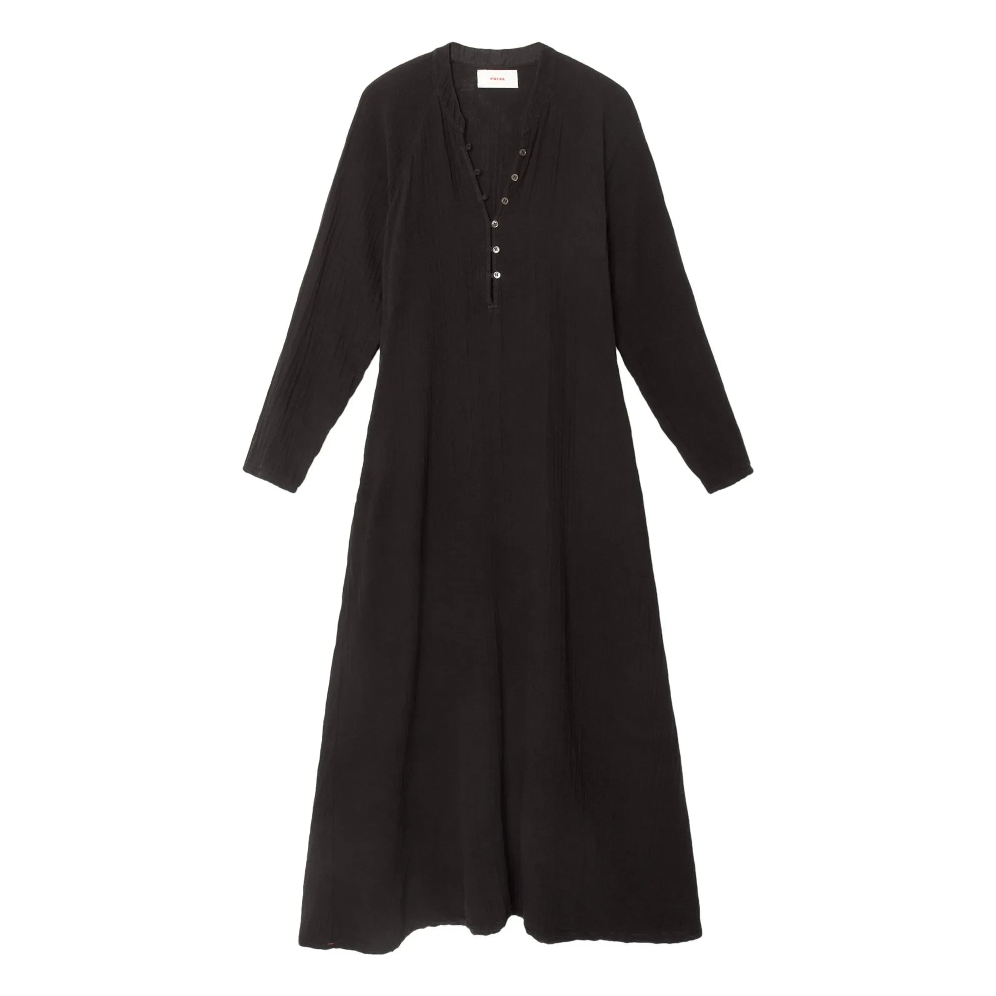 Xirena - Vestido Tabitha | Negro