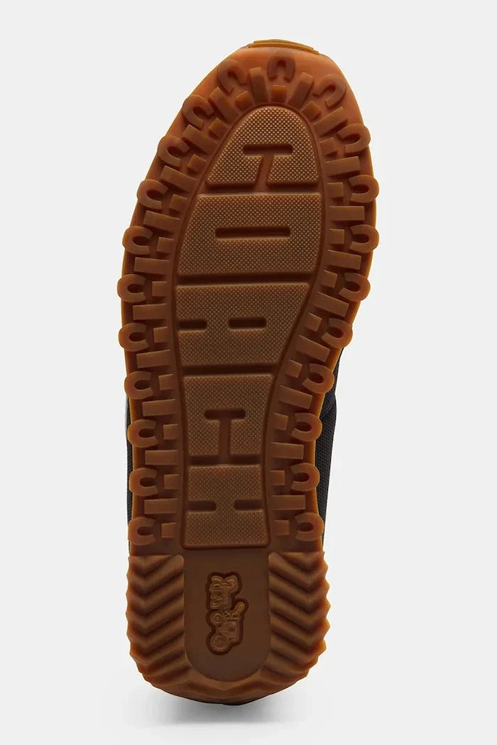 Zapatillas Deportivas Retro Runner para Mujer de Coach
