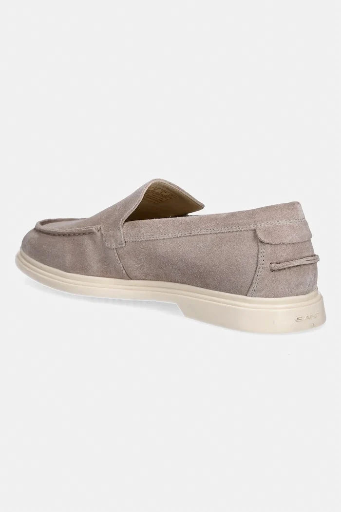 Gant Mocasines de Ante Boery para Hombre