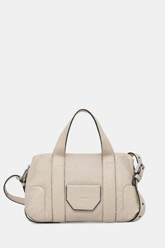 Bolso cruzado de piel ARES para mujer de AllSaints