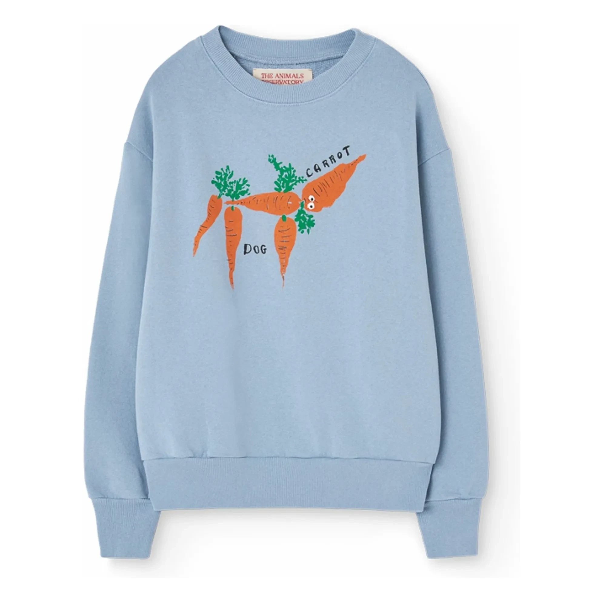The Animals Observatory - Sweat Bear | Gris azul