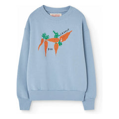 The Animals Observatory - Sweat Bear | Gris azul