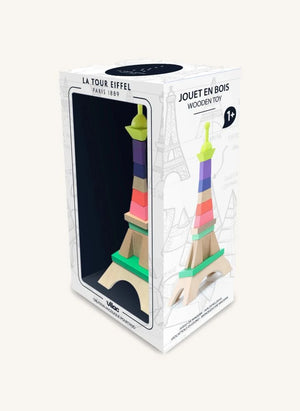 Vilac - Torre Eiffel apilable