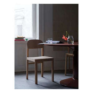 Muuto - Midst Mesa Redonda | Burdeos