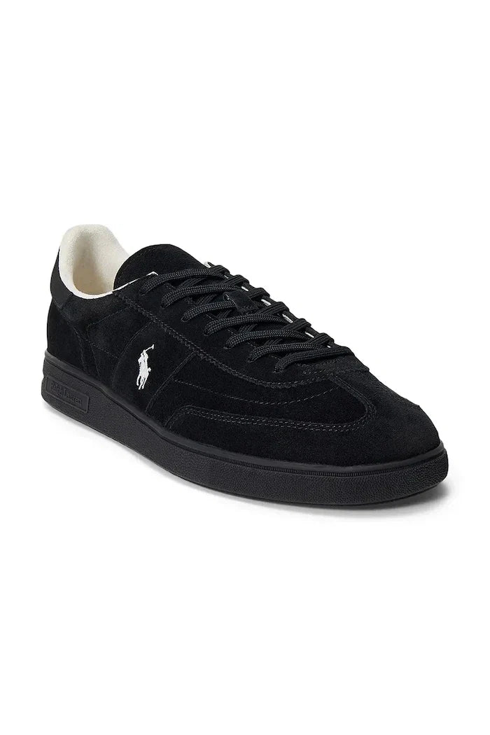 Polo Ralph Lauren Bedford Pp zapatillas deportivas de ante