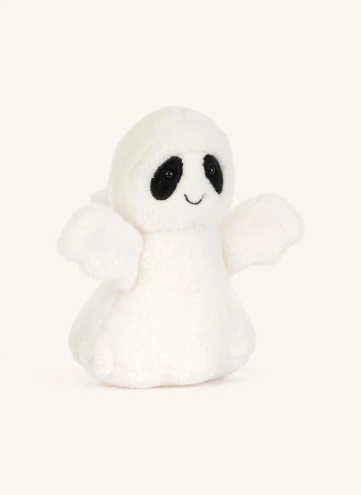Jellycat - Ghost Bob Peluche