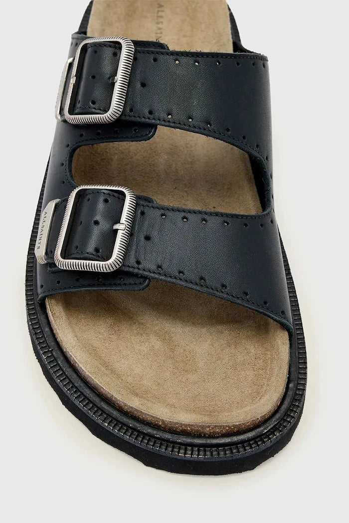 Sandalias de ante Randal de AllSaints