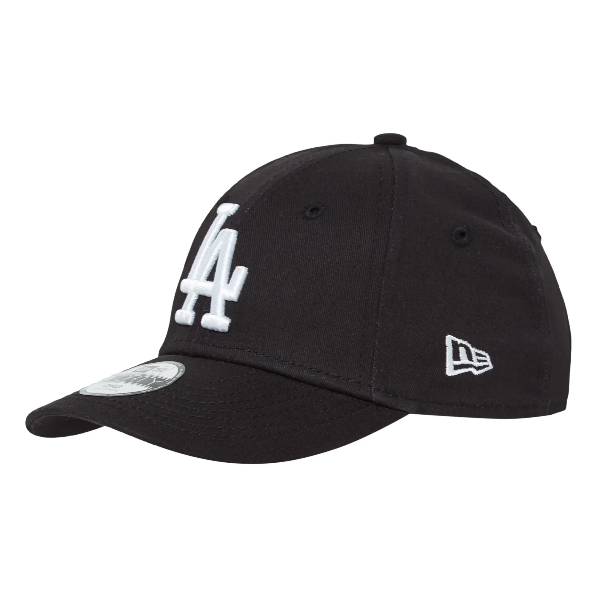 Gorra New Era - 9Forty | Negro