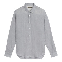 Homecore - Camisa Tokyo Tilia | Gris