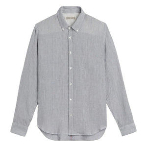 Homecore - Camisa Tokyo Tilia | Gris