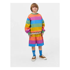 Molo - Juego de 2 calcetines Norman Smile | Negro