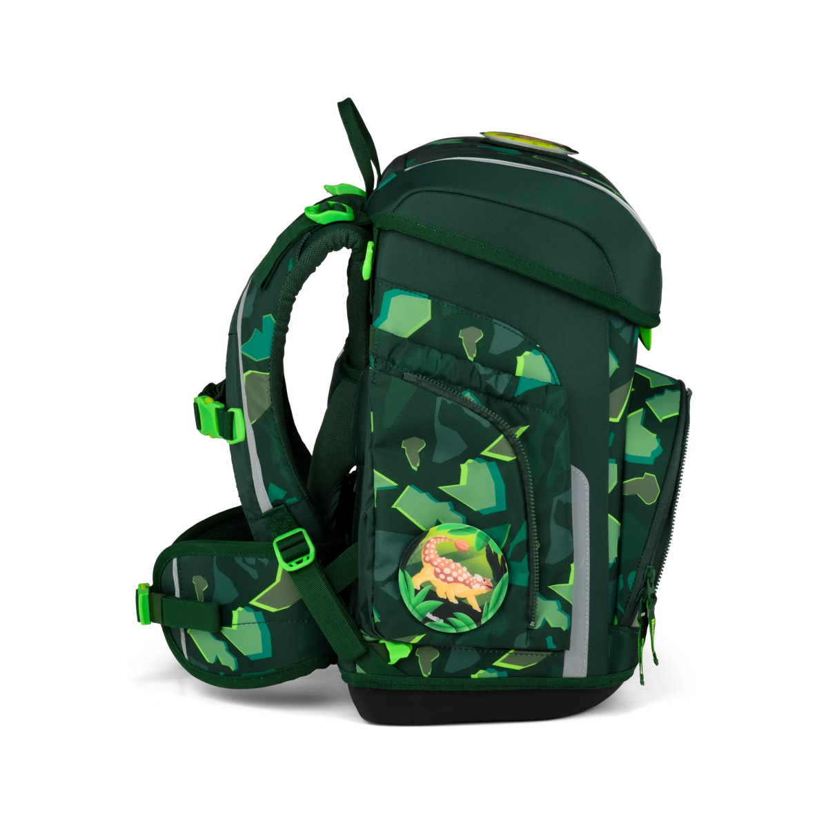 Ergobag - Okul Çantası Seti cubo Bearasaurus
