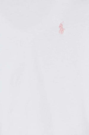 Polo Ralph Lauren Blusa de manga larga para niña