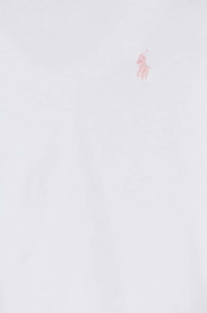 Polo Ralph Lauren Blusa de manga larga para niña