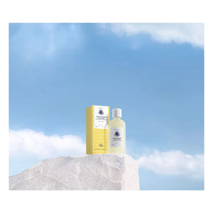 Petit Bateau - Aceite de masaje nutritivo - 100 ml