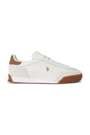 Zapatillas deportivas de piel Hester de Polo Ralph Lauren