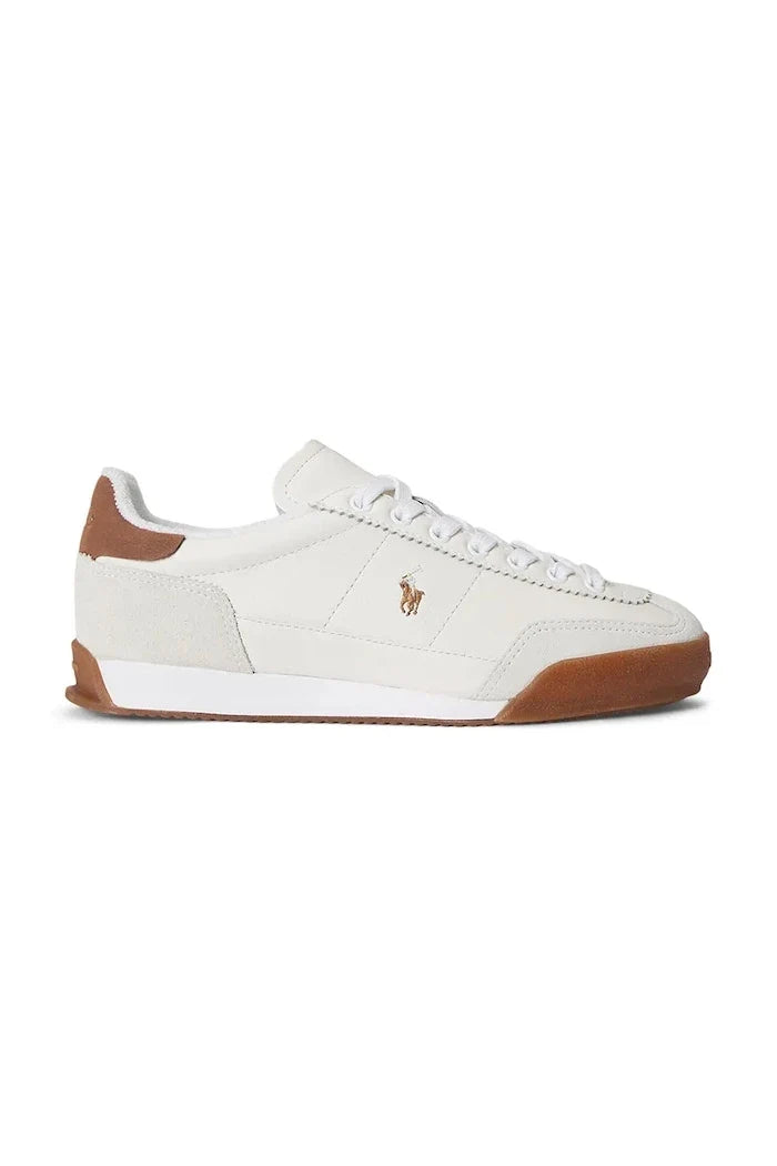Zapatillas deportivas de piel Hester de Polo Ralph Lauren