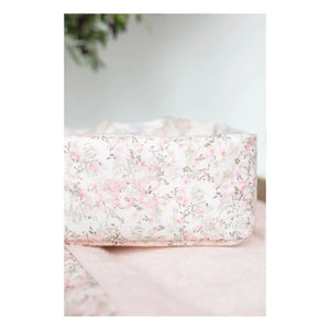 Tartine et Chocolat - Cesta Winter Garden | Rosa