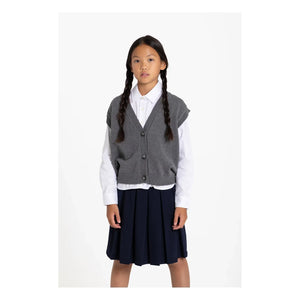 Smallable Kid - Camisa Westmore | Blanco