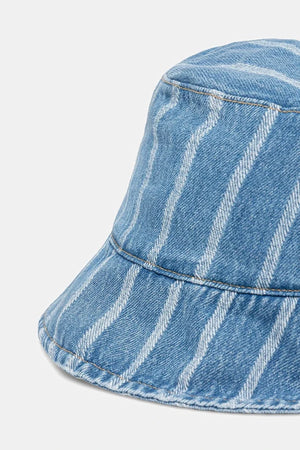 Gorro estilo pescador de algodón para mujer Marc O'Polo