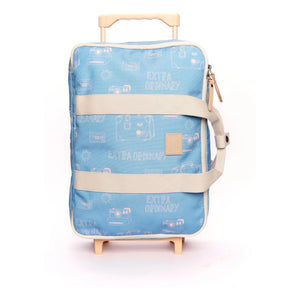 JOJO FACTORY - Maleta Extraordinaria | Azul